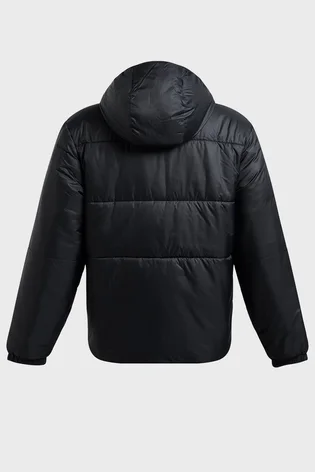 Куртка мужская Under Armour Lw Insulated Black 1389182-001