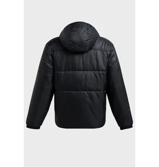 Куртка чоловіча Under Armour Lw Insulated Black 1389182-001