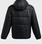 Куртка чоловіча Under Armour Lw Insulated Black 1389182-001
