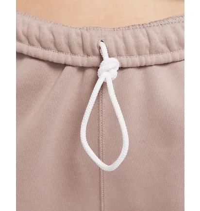 Штаны женские Nike Lab Fleece Pant Wmns Beige CW5565-245