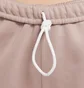 Штаны женские Nike Lab Fleece Pant Wmns Beige CW5565-245