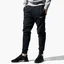 Штаны мужские Nike Club Fleece Tapered Jogger Black 826431-010