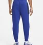 Штани чоловічі Nike Sportswear Tech Fleece Jogger Pants Blue Dv0538-455