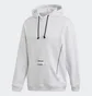Худи мужское Adidas R.Y.V White GD9311