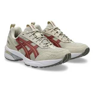 Кроссовки женские ASICS Gel-1090V2 Grey 1202A480-021
