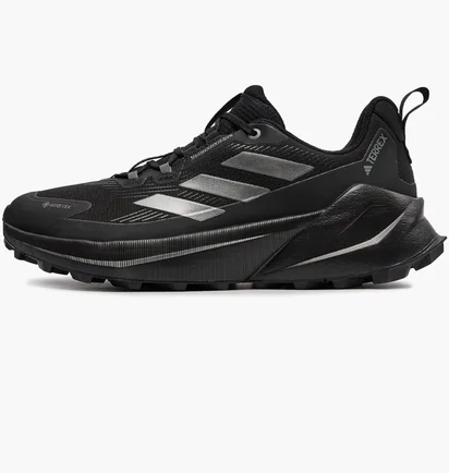 Кроссовки унисекс Adidas Trailmaker 2 Gore-Tex Black IE5144