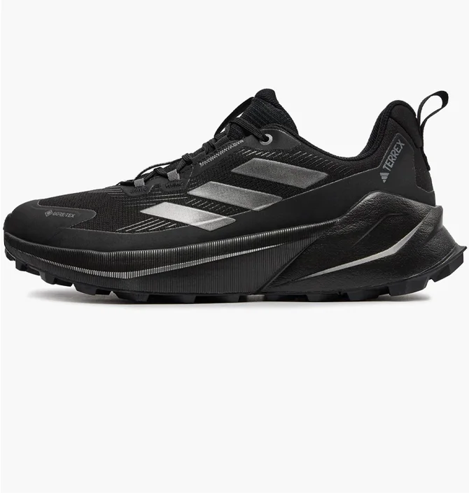 Кроссовки унисекс Adidas Trailmaker 2 Gore-Tex Black IE5144