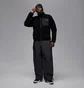 Штани чоловічі Air Jordan Flt Mtnside Padded Pant Black HV0731-010