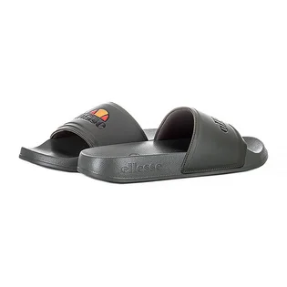 Тапочки мужские Ellesse Filippo Black SHRF0397-502