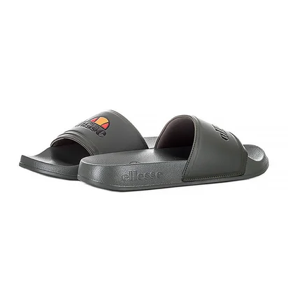 Тапочки мужские Ellesse Filippo Black SHRF0397-502
