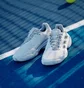 Кроссовки женские Adidas Barricade 13 Tennis Shoes White IF0407
