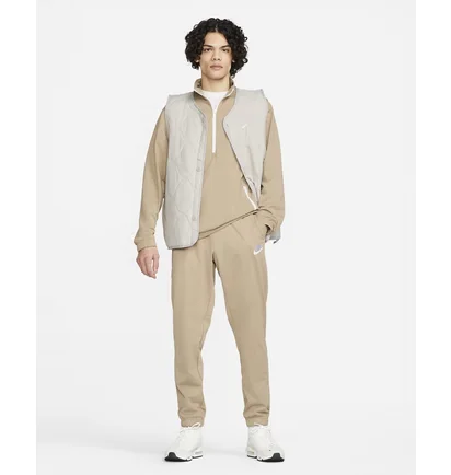 Спортивный костюм мужской Nike Sportswear Sport Essentials Beige DM6845-247