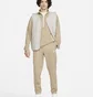Спортивный костюм мужской Nike Sportswear Sport Essentials Beige DM6845-247