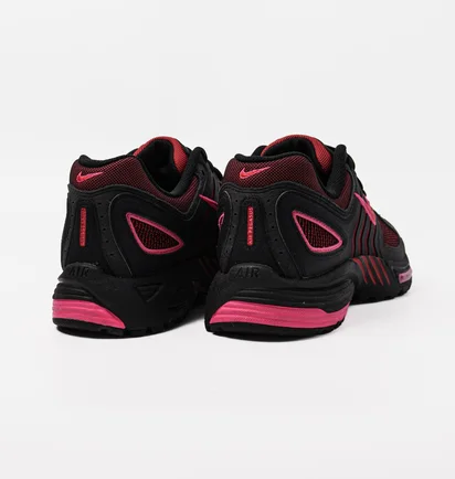 Кроссовки унисекс Nike Pegasus 2K5 Black/Bordo FJ1912-001
