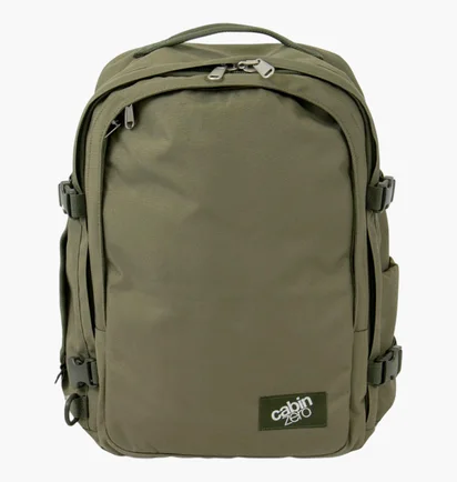 Рюкзак унісекс CabinZero Classic Pro Olive CZ261802