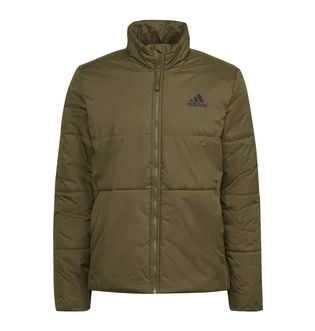 Куртка чоловіча Adidas 3S Jacket Olive HG6273