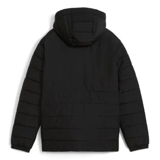 Куртка дитяча Puma Team Additions Black 659738-03