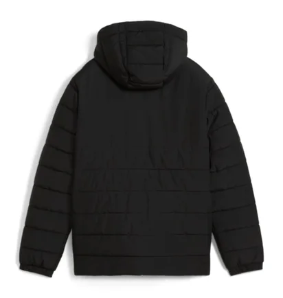 Куртка детская Puma Team Additions Black 659738-03