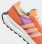 Кроссовки мужские Adidas Retropy E5 Shoes Orange Gx9819
