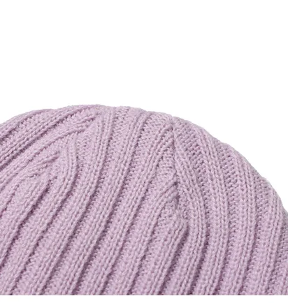 Шапка унісекс Nike Sportswear Essential Beanie Pink 922172-530