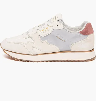 Кроссовки женские Gant Bevinda White 25537228-G230