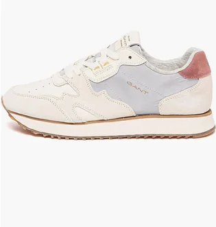 Кроссовки женские Gant Bevinda White 25537228-G230