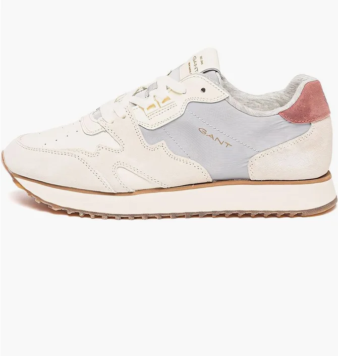 Кросівки жіночі Gant Bevinda White 25537228-G230
