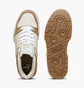Кроссовки унисекс Puma Slipstream Heritage Beige/Brown 392108-03