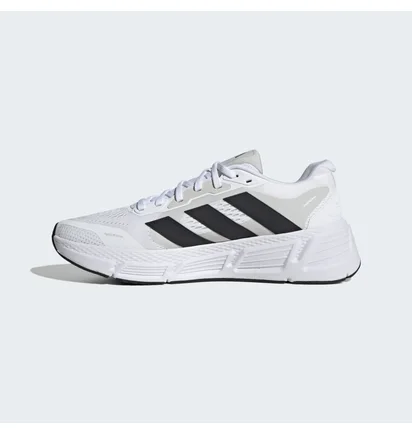 Кросівки чоловічі Adidas Questar White IF2228