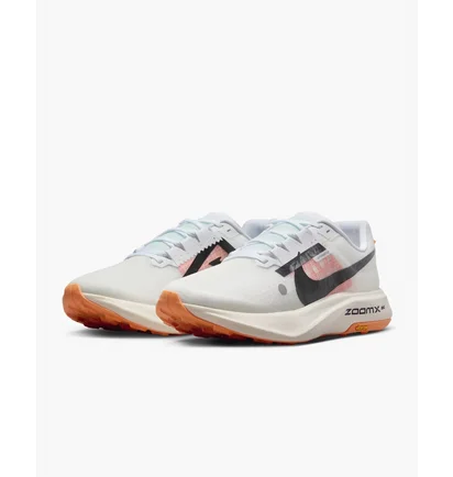 Кросівки чоловічі Nike Ultrafly Trail Running Shoes White DX1978-100