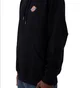 Худі чоловіче Dickies Fleece Embroidered Chest Logo Pullover Hoodie Black Twr20Kbk