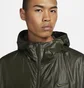 Куртка чоловіча Nike Air Green DX0140-355
