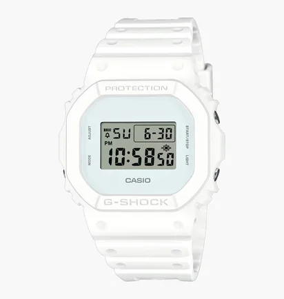 Часы мужские Casio G-Shock The Origin DW-5600WW-7