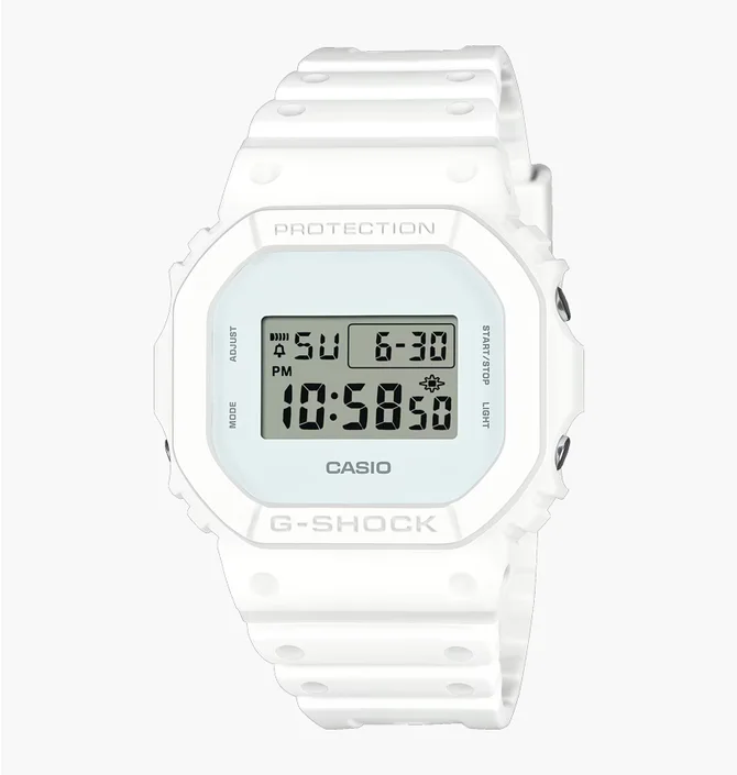 Часы мужские Casio G-Shock The Origin DW-5600WW-7