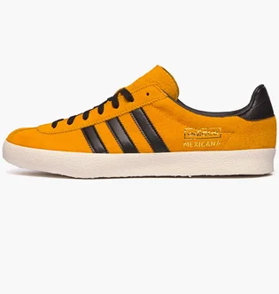 Кеди чоловічі Adidas Mexicana Yellow H01823