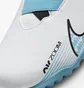 Сороконіжки дитячі Nike Zoom Mercurial Vapor 15 Academy White DJ5621-146