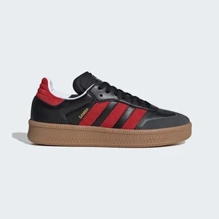 Кроссовки унисекс Adidas Samba Xlg Shoes Black IE9178