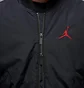 Бомбер чоловічий Air Jordan Renegade Black/Green HQ2664-045