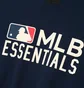 Світшот унісекс Essentials Mlb Sport Blue 192ML252103F