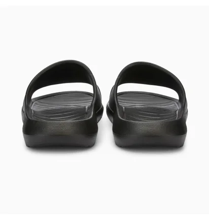Тапочки мужские Puma Divecat V2 Lite Black 386713-02