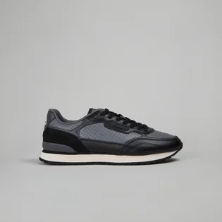 Кросівки чоловічі Ellesse Ls475 Runner Black/Grey SHTF0734-020