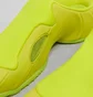 Тапочки чоловічі Nike Clogposite Yellow FQ8257-300