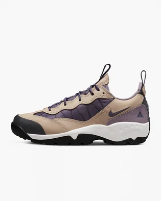 Кроссовки мужские Nike Acg Air Mada Beige Dq5499-200