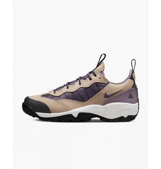 Кроссовки мужские Nike Acg Air Mada Beige Dq5499-200