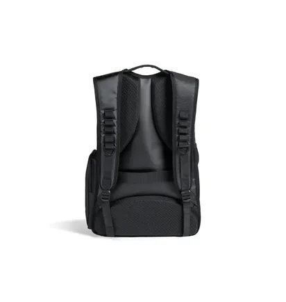 Рюкзак унисекс Arena All Set Black 010234-100