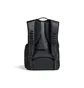 Рюкзак унисекс Arena All Set Black 010234-100