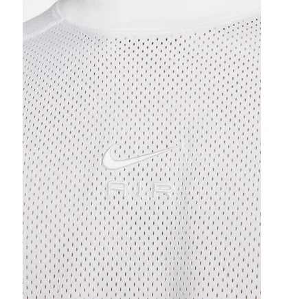 Футболка чоловіча Nike M Nsw Air Ovrszd Ss Top White DX0156-100