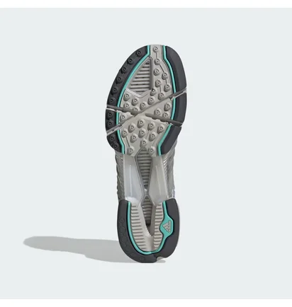 Кроссовки унисекс Adidas Climacool 1 Mercedes Grey JR7439