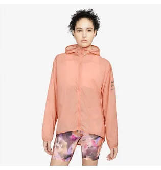 Куртка женская Nike Storm-Fit Run Division Jacket Peach DM7753-824