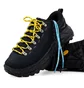 Кроссовки мужские Hoka Tor Summit Black 1147952-BBLC